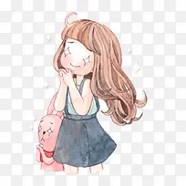 人物