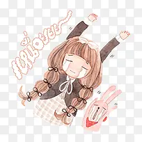 人物