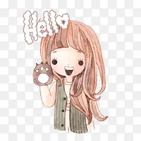 人物