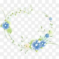 装饰花纹  婚礼