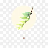 中药之沉香