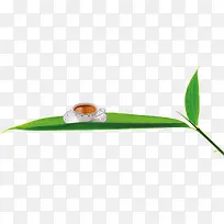 茶