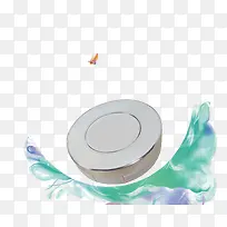 气垫BB霜