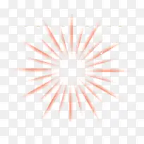 灯光光圈