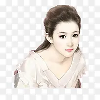 美女