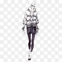 人物