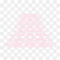 粉红色高清创意元素