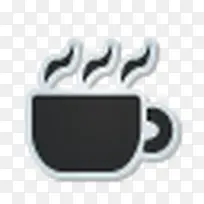 coffee图标