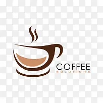 咖啡logo图