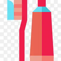 Toothbrush 图标