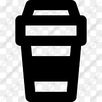 咖啡杯图标