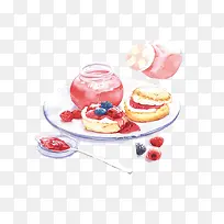 食物