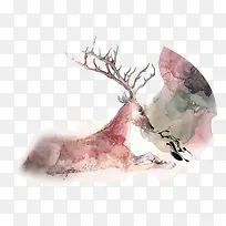 卡通素材梦幻元素