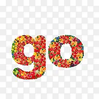 go