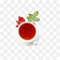 花茶