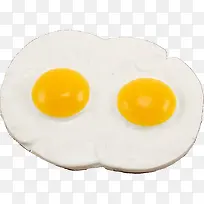早餐双黄蛋