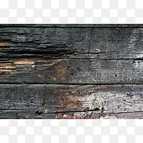 复古风格的木板背景