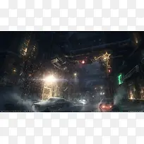 网游手游魔幻仙境