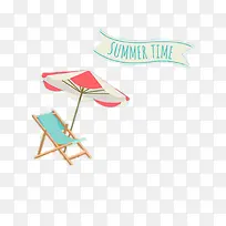 夏日时光