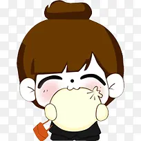 吃货