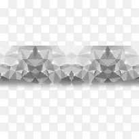 黑白钻石设计淘宝双12