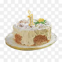 生日蛋糕美味甜点