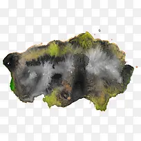 水彩