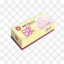 冰皮月饼