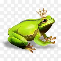 青蛙王子
