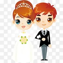 遇见爱甜蜜婚礼海报图片