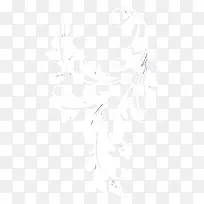 欧式花藤