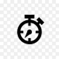 计时器Modern-UI-New-Icons