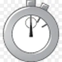 时钟计时器simplegrey