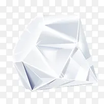 白色大钻石