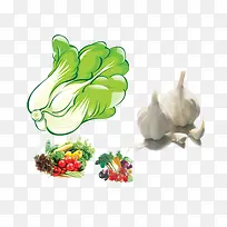 食材