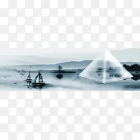 通用背景海报轮图
