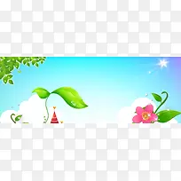 淘宝轮播海报banner