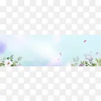 淘宝女装banner创意设计