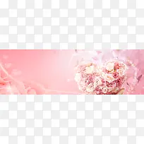 淘宝女装banner创意设计