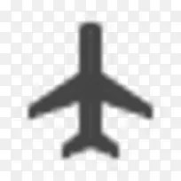 38 airplane Icon