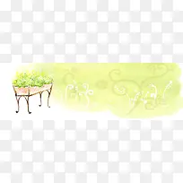 花瓣背景图