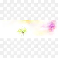 花瓣背景图