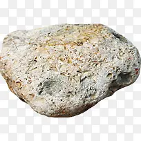 怪石头