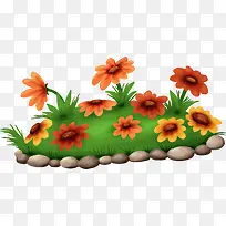 植物小花园