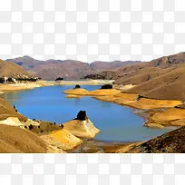 广西全州天湖风景