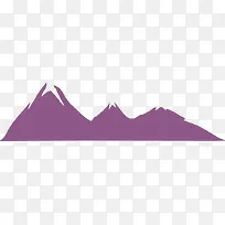 山脉图片
