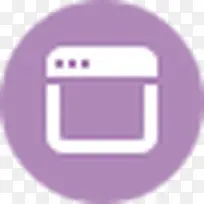 window icon
