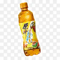 夏日海报饮品绿茶
