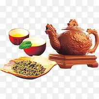 茶具茶叶