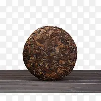 茶饼